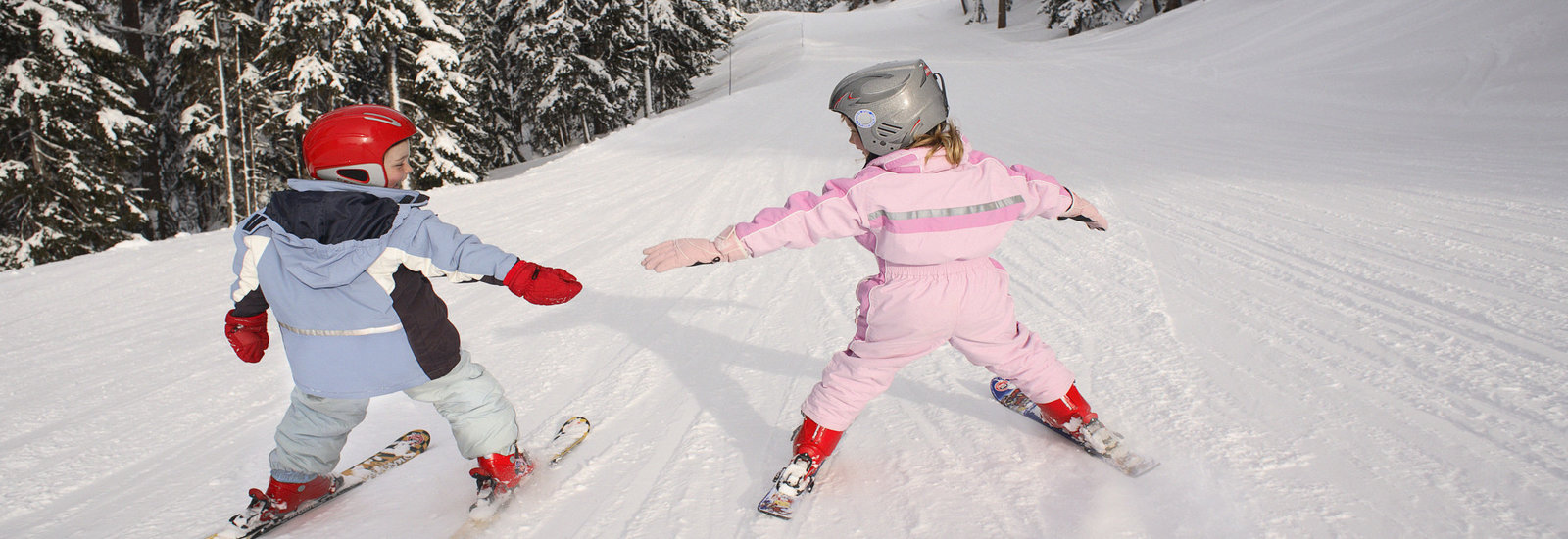 Lean To Ski or Snowboard